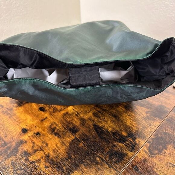 Prada Tessuto Nylon Tote Bag W/ Certificate of Authenticity - Picture 14 of 16